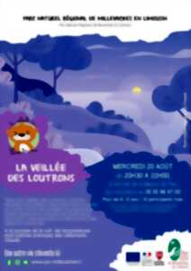 photo CLUB DES LOUTRONS : La Veillée