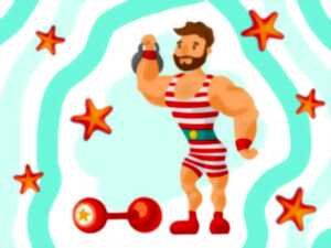 photo FITNESS - MUSCULATION