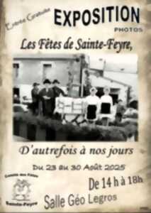 photo Exposition photos