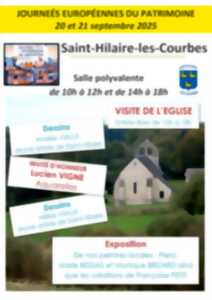 photo Journées Européennes du Patrimoine