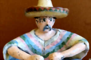 photo Exposition de peintures et sculptures