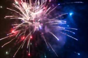 photo Festivités et feu d'artifices à Sanguinet