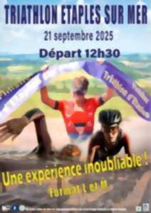 photo 34ème Triathlon