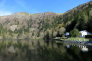 photo Club Vosgien : Le circuit des deux lacs