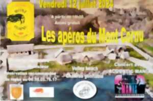 photo Les Apéros du Montcornu