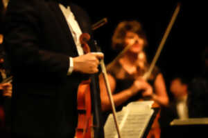 COMPLET - Concert du Nouvel An