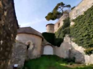photo VISITE GUIDEE DU CHATEAU DE MONTARNAUD