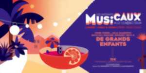 photo Les Instants Musicaux