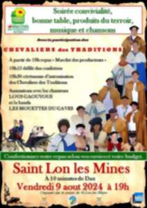 photo Marché des Producteurs du Pays
