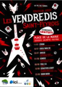 photo Les Vendredis Saints Feyrois