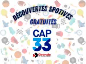 Cap 33 : Les découvertes gratuites à Auros