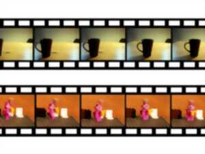 photo Les Mardis de Cap 33 : Ateliers Stop Motion
