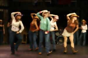 photo Les Mardis de Cap 33 : Danse Country/Line Danse