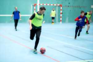 photo Les Mardis de Cap 33 : Tournoi Futsal