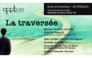 OPPB : Sons et Brioches 