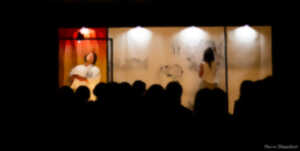 photo La culture au grand jour : Le Portrait