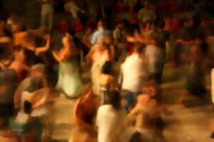 photo Pop up Culturel : bal trad