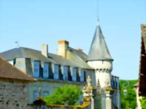 photo Jounées Européennes du Patrimoine - Balade découverte de Saint-Jean-Ligoure