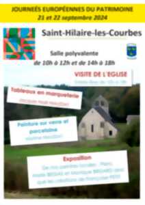 photo Journées Européennes du Patrimoine