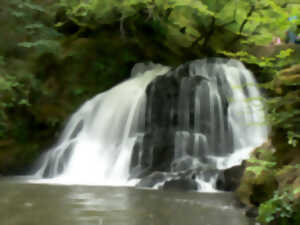 photo Ateliers-découverte : La petite faune du site des Cascades de Murel