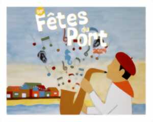 photo 57eme édition des Fêtes du Port de La Teste de Buch 2025