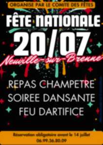 photo FETE NATIONALE