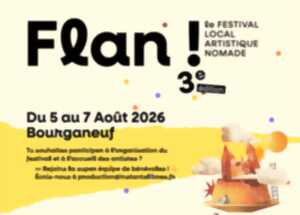 photo Festival Flan ! - La géante 2