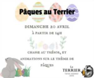 Soirée Saint-Valentin