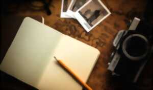 Atelier Carnets de Voyage