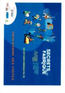 photo Secrets de Fabrique
