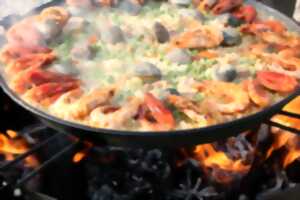 photo Fête au Lac et repas champêtre