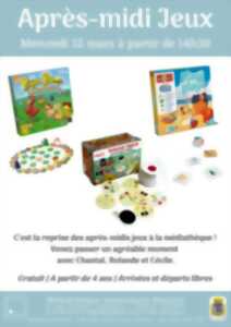 photo Atelier enfant 
