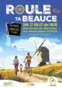 photo Balade à vélo 