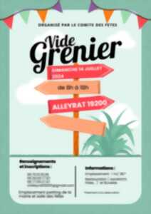 photo Vide-greniers