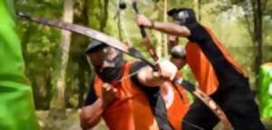 photo Les Jeudis de Cap 33 : Battle Archery/Pisolet Laser/Cornhole
