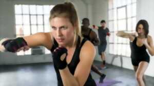 photo Les Jeudis de Cap 33 : Cardio Boxing