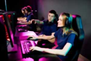 photo Les Jeudis de Cap 33 : Tournoi E-Sport
