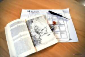 photo Les Jeudis de Cap 33 : Jeux, set et livre