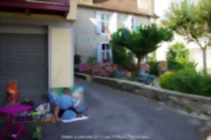 photo Salies à Peindre  - Concours de Peinture