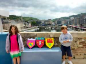 photo Atelier enfants - 