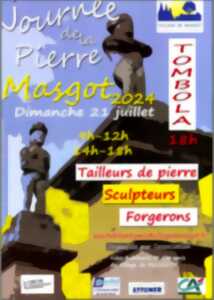 photo Journée de la Pierre à Masgot