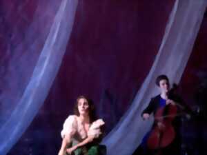 photo Théâtre-opéra : Traviata, vous méritez un avenir meilleur
