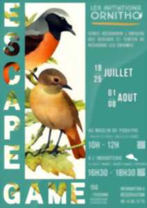 photo JOURNÉE DE L'OISEAU