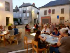 photo Jeux et animations sur le Parvis de la Médiathèque