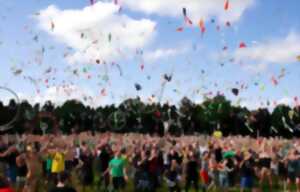 photo Fête du village d'Alayrac