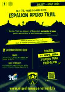 photo Sortie Trail