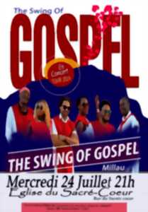 photo The Swing of Gospel