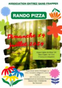 photo Rando Pizza