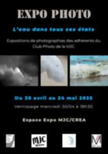 photo Expo photo -  MJC