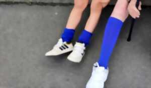 photo Derrière le Hublot à Asprières, spectacle Nenna